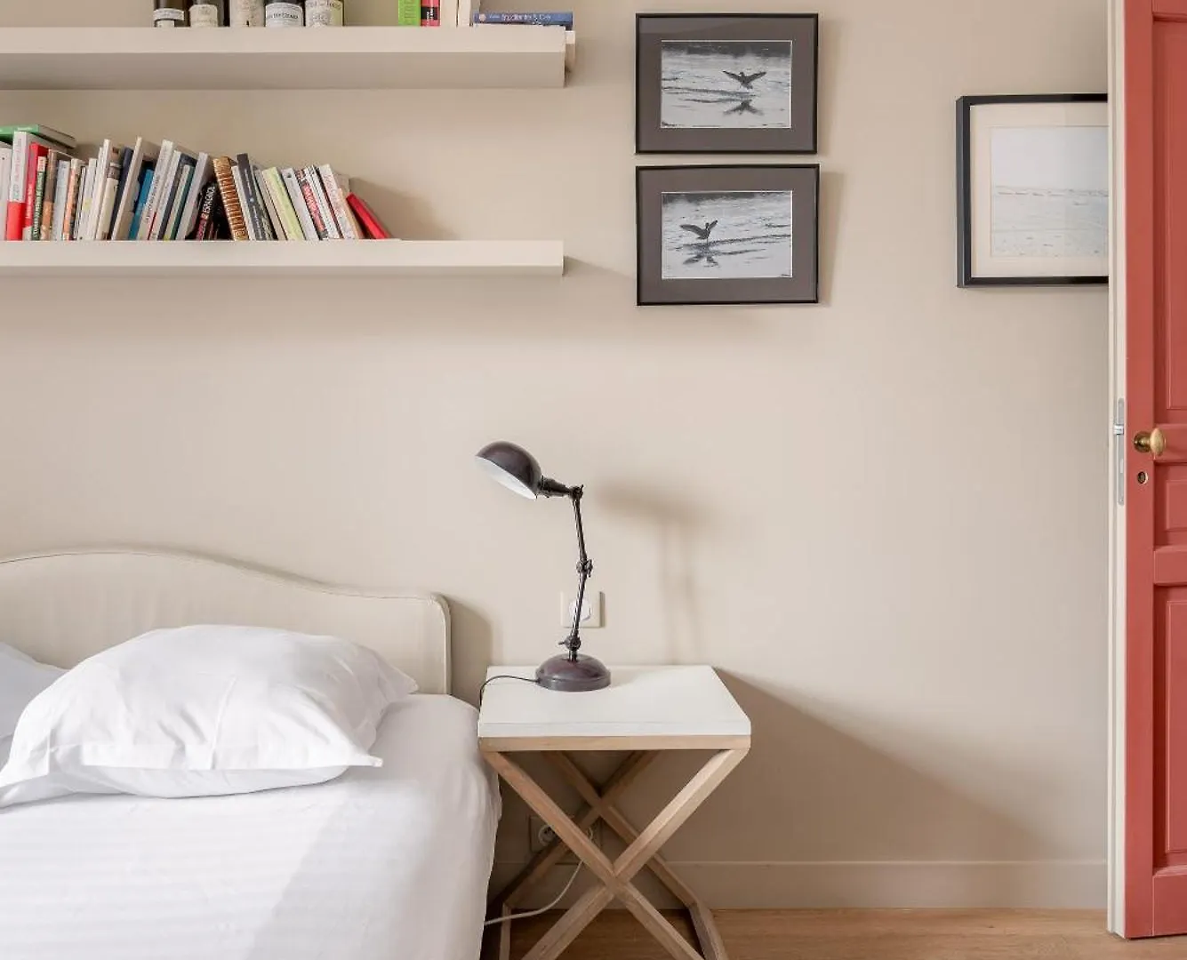 Apartamento Veeve - Artful Escape París